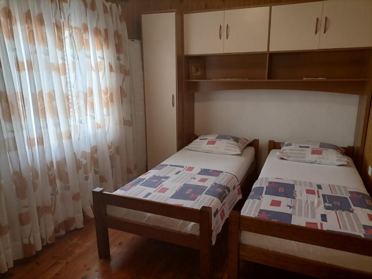 Rooms Mara Skradin Exteriér fotografie