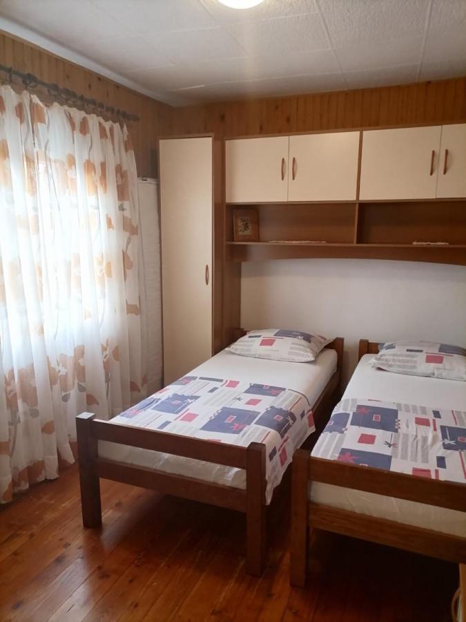 Rooms Mara Skradin Exteriér fotografie
