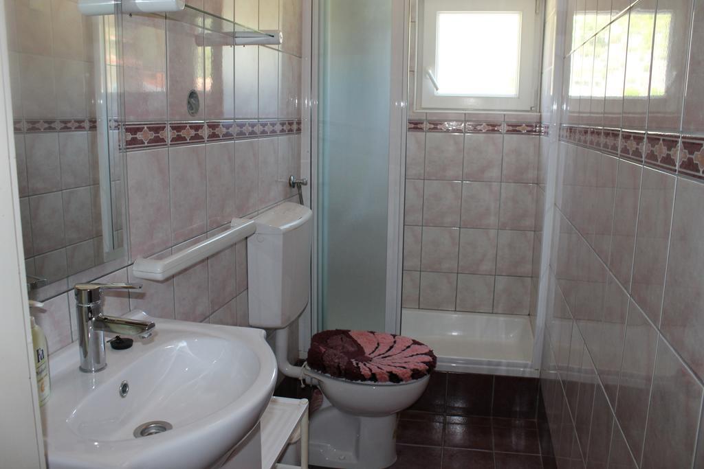 Rooms Mara Skradin Pokoj fotografie